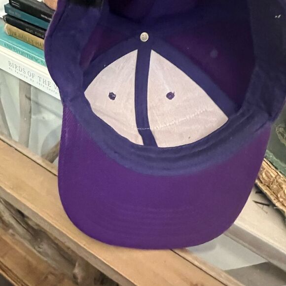 The Hundreds Patch wool blend SnapBack hat. Streetwear. - Picture 5 of 5